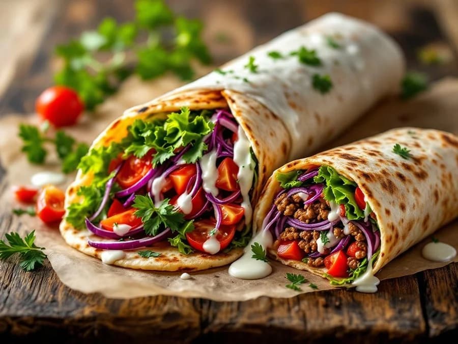 Lahmacun